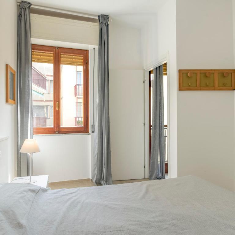 Rivierarent Appartamenti Castelfranco fronte mare - Appartamento Deluxe con 1 Camera da Letto - 15