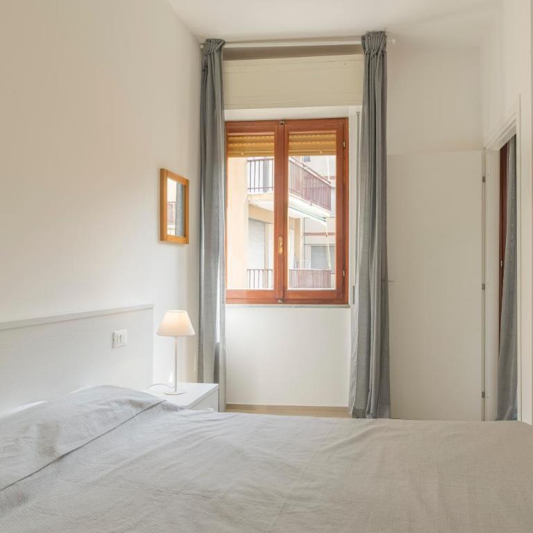 Rivierarent Appartamenti Castelfranco fronte mare - Appartamento Deluxe con 1 Camera da Letto - 17