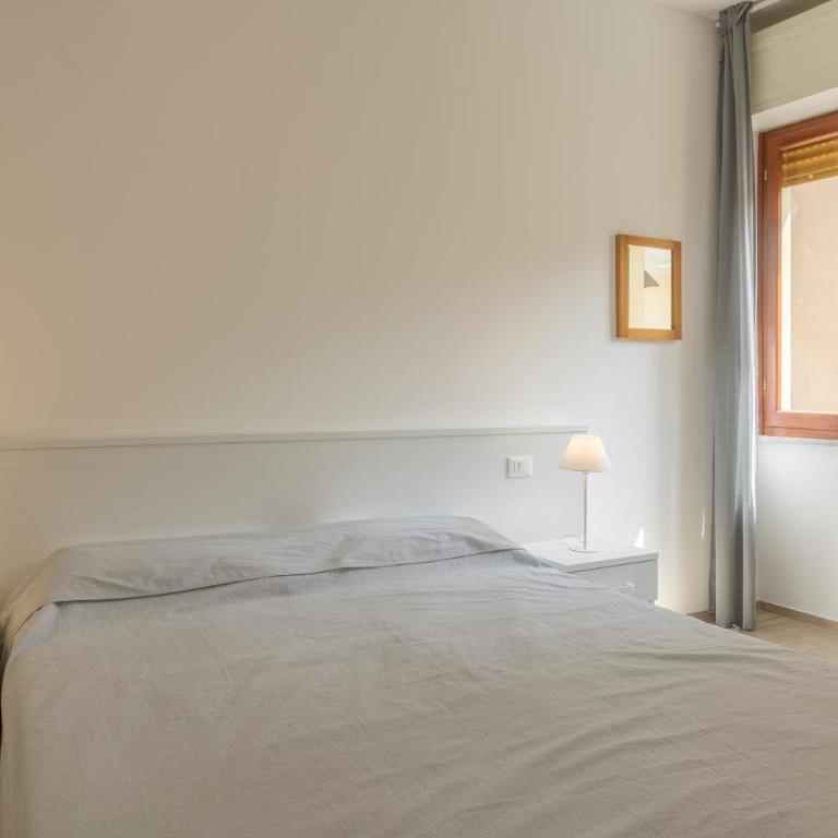 Rivierarent Appartamenti Castelfranco fronte mare - Appartamento Deluxe con 1 Camera da Letto - 21