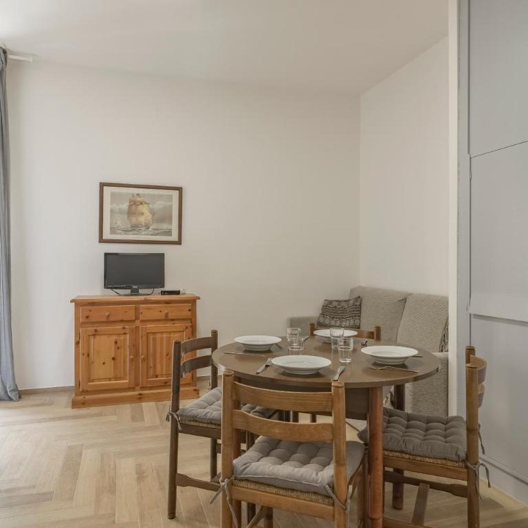 Rivierarent Appartamenti Castelfranco fronte mare - Appartamento Deluxe con 1 Camera da Letto - 22