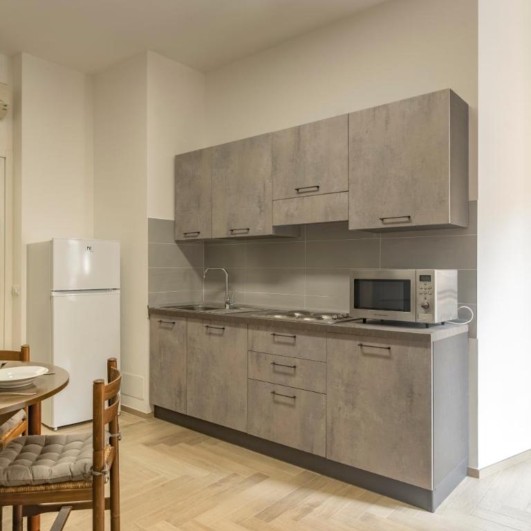 Rivierarent Appartamenti Castelfranco fronte mare - Appartamento Deluxe con 1 Camera da Letto - 25