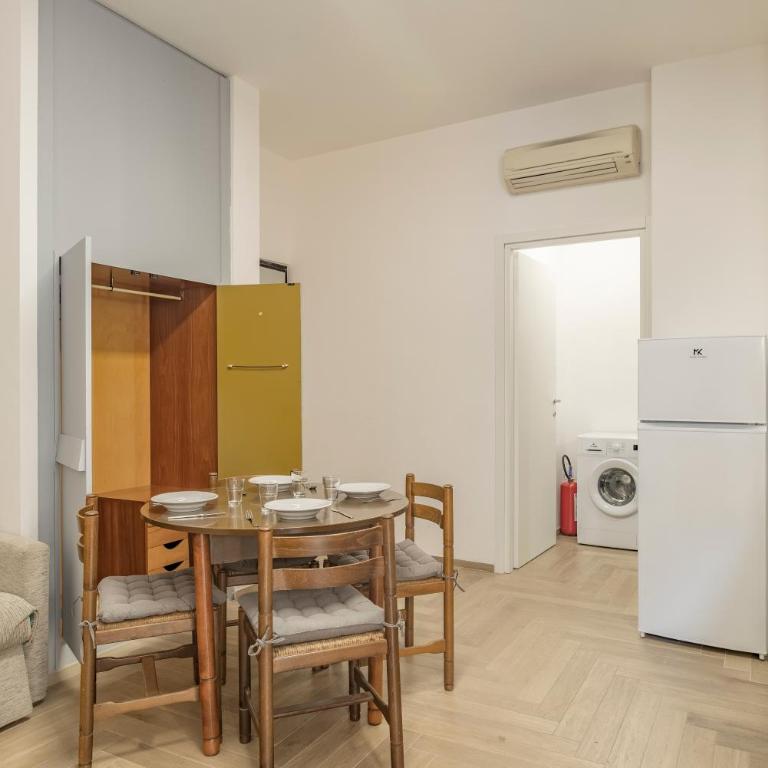 Rivierarent Appartamenti Castelfranco fronte mare - Appartamento Deluxe con 1 Camera da Letto - 27
