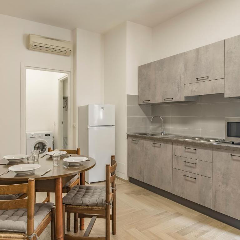 Rivierarent Appartamenti Castelfranco fronte mare - Appartamento Deluxe con 1 Camera da Letto - 28