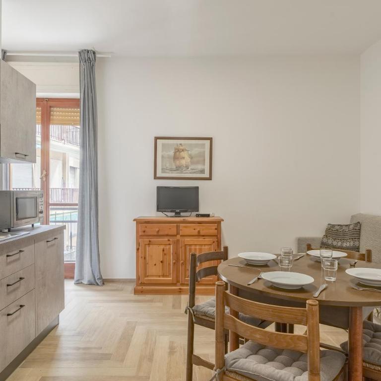 Rivierarent Appartamenti Castelfranco fronte mare - Appartamento Deluxe con 1 Camera da Letto - 29