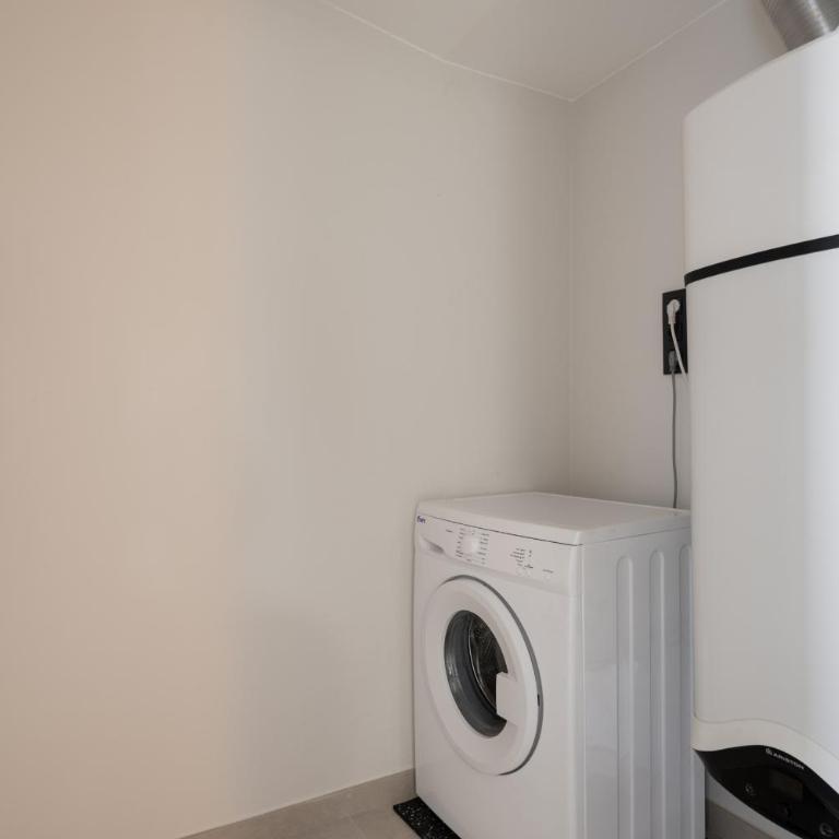 Atlantic Duplex Las Canteras - Apartamento Dúplex - 10