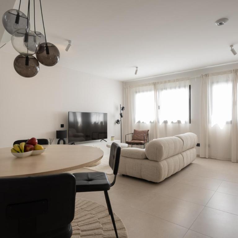 Atlantic Duplex Las Canteras - Apartamento Dúplex - 13