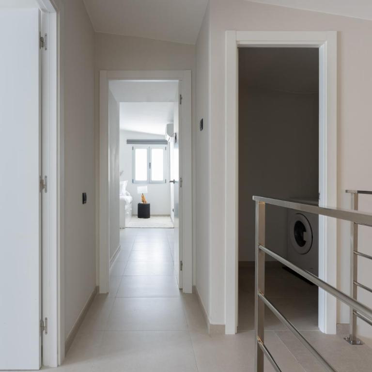 Atlantic Duplex Las Canteras - Apartamento Dúplex - 19