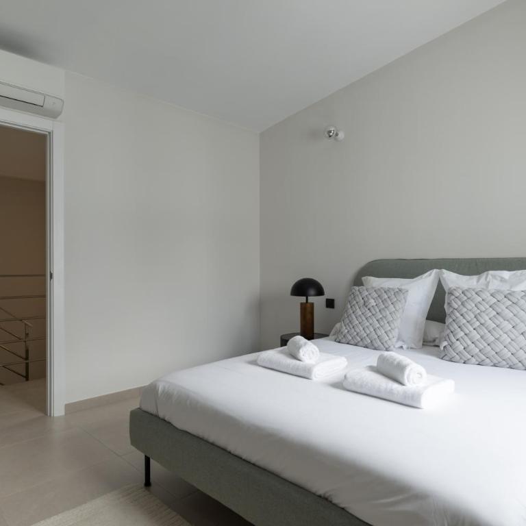 Atlantic Duplex Las Canteras - Apartamento Dúplex - 25