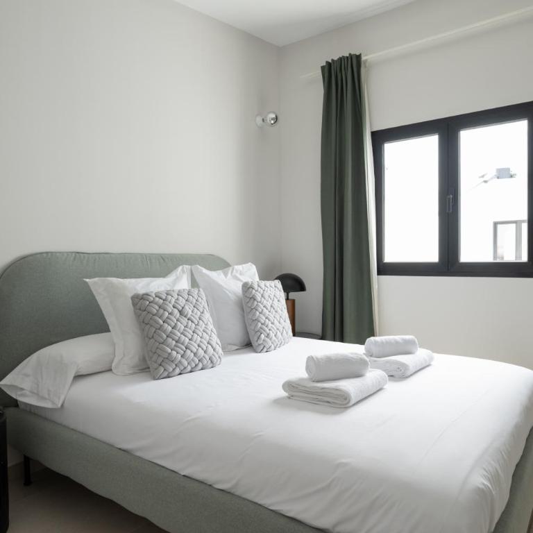 Atlantic Duplex Las Canteras - Apartamento Dúplex - 28