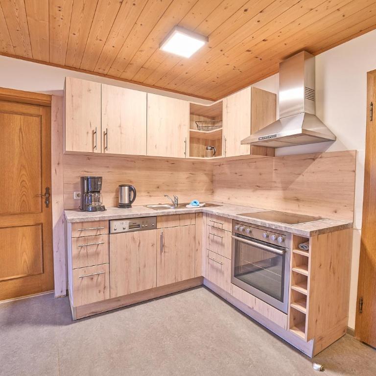 Alte Schmiede - Apartment mit 2 Schlafzimmern - 7
