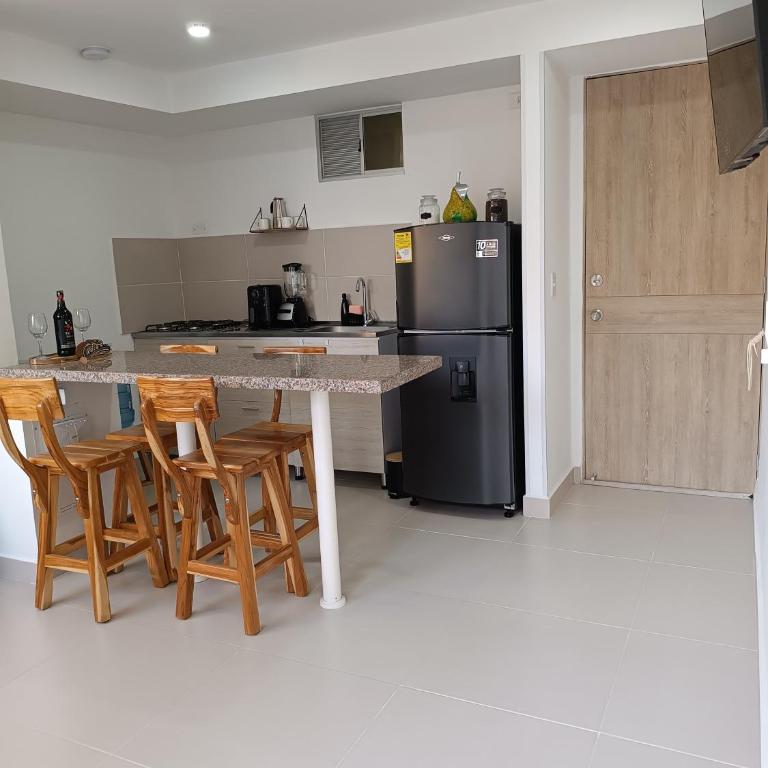 Aviva Sierra Tayrona Way - Apartamento Superior de 2 dormitorios - 4