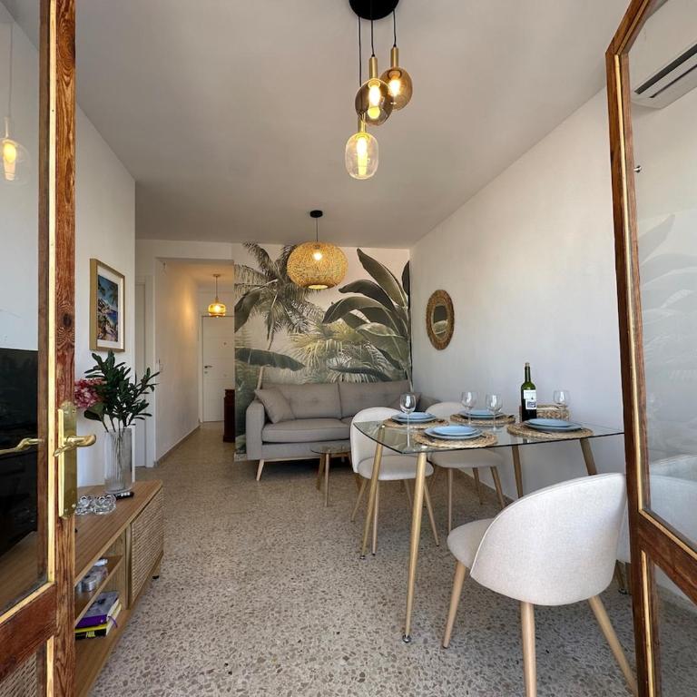 2 Bed Apartment Estepona Centre next to the Beach! - Apartamento de 2 dormitorios - 5