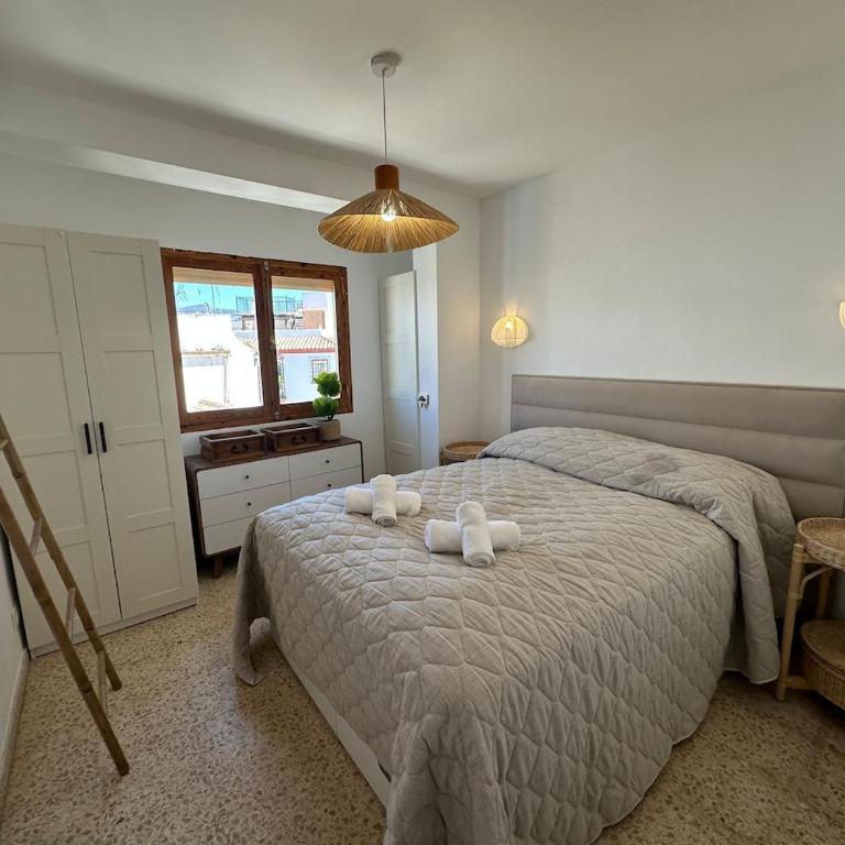 2 Bed Apartment Estepona Centre next to the Beach! - Apartamento de 2 dormitorios - 9