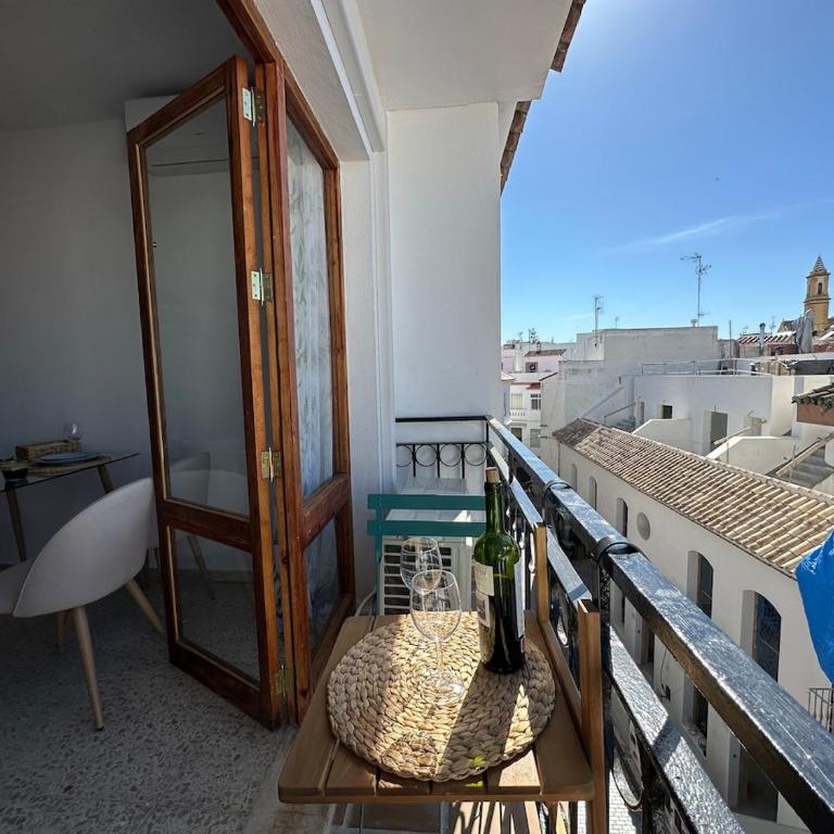 2 Bed Apartment Estepona Centre next to the Beach! - Apartamento de 2 dormitorios - 14