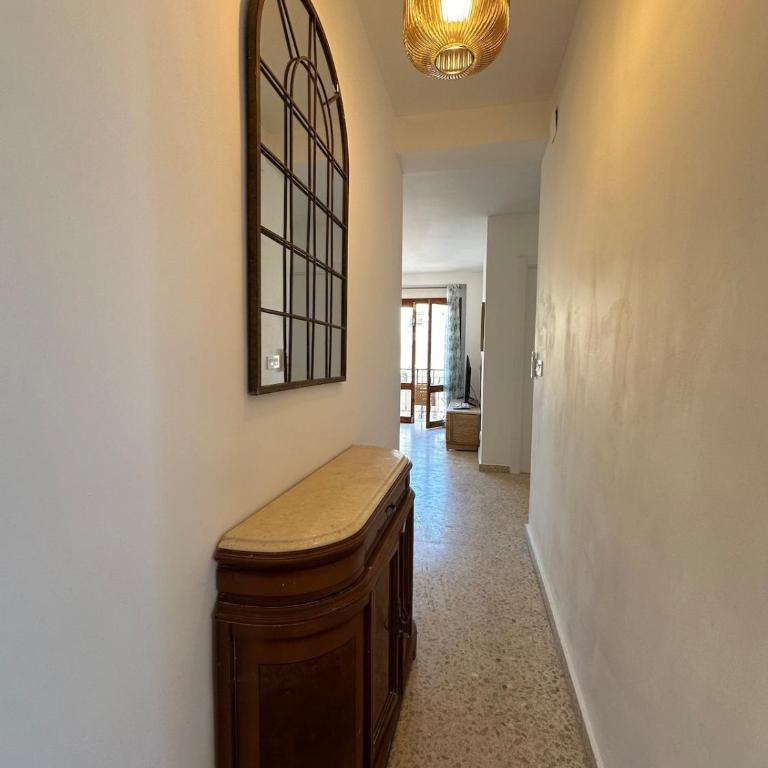 2 Bed Apartment Estepona Centre next to the Beach! - Apartamento de 2 dormitorios - 17