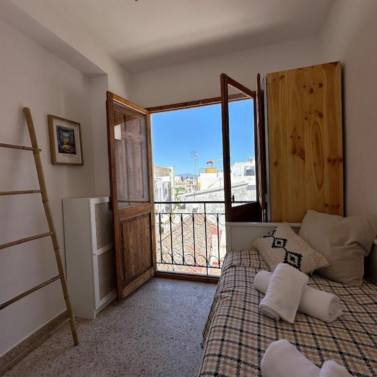 2 Bed Apartment Estepona Centre next to the Beach! - Apartamento de 2 dormitorios - 25