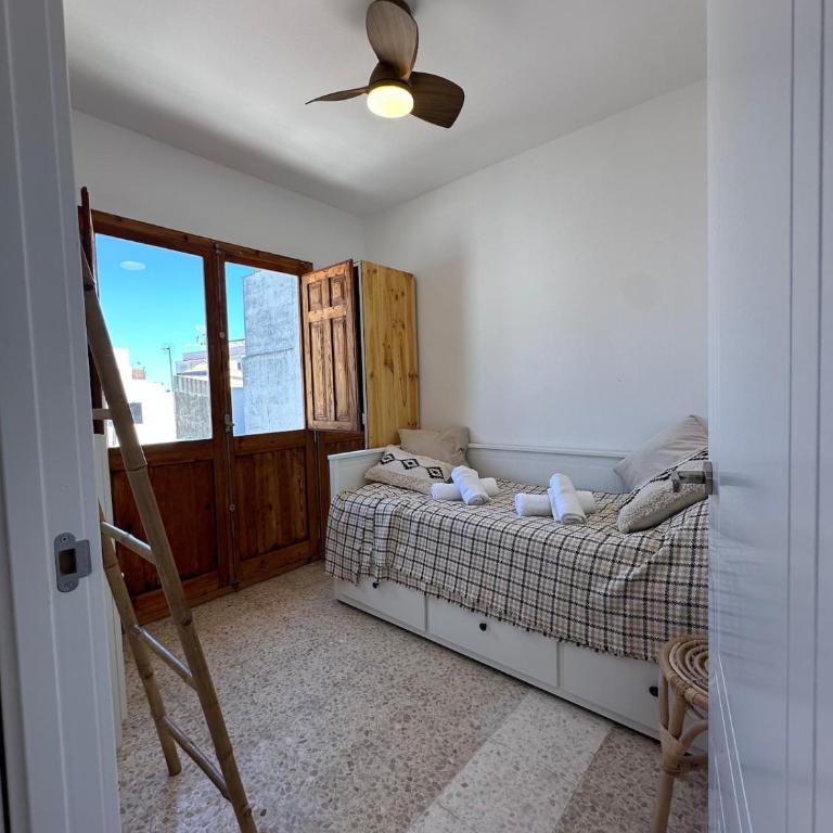 2 Bed Apartment Estepona Centre next to the Beach! - Apartamento de 2 dormitorios - 35