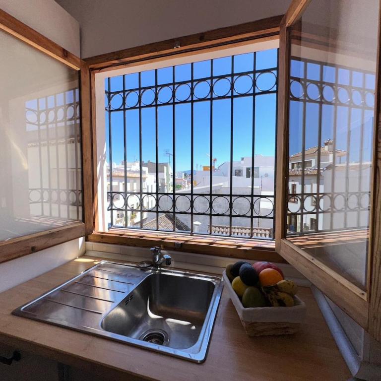 2 Bed Apartment Estepona Centre next to the Beach! - Apartamento de 2 dormitorios - 38
