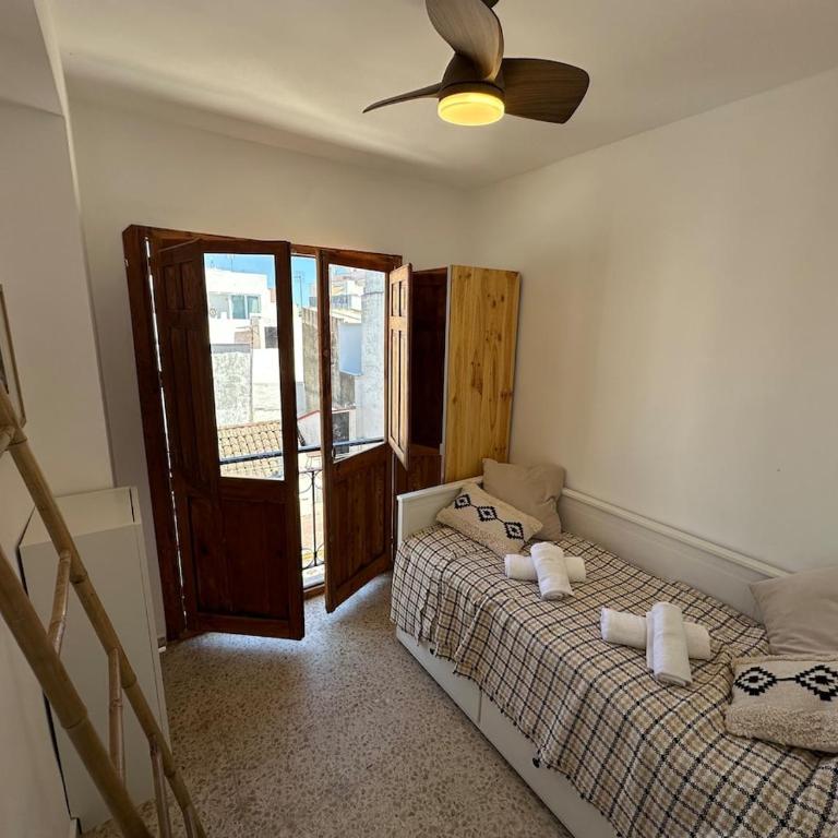 2 Bed Apartment Estepona Centre next to the Beach! - Apartamento de 2 dormitorios - 42