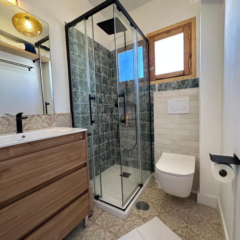 2 Bed Apartment Estepona Centre next to the Beach! - Apartamento de 2 dormitorios - 46
