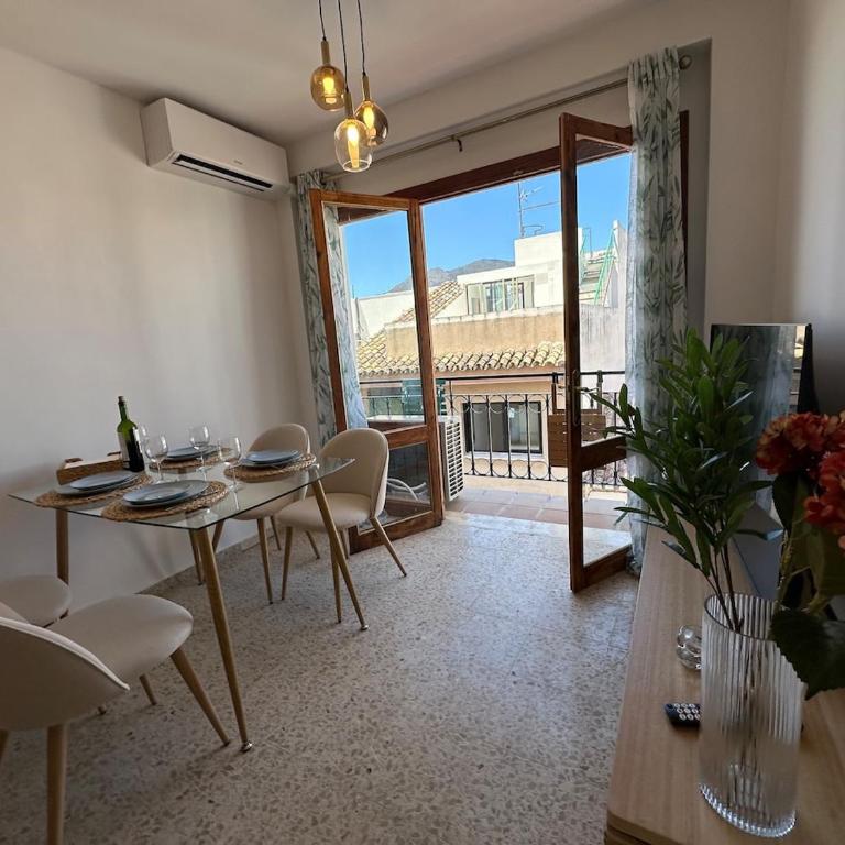 2 Bed Apartment Estepona Centre next to the Beach! - Apartamento de 2 dormitorios - 19