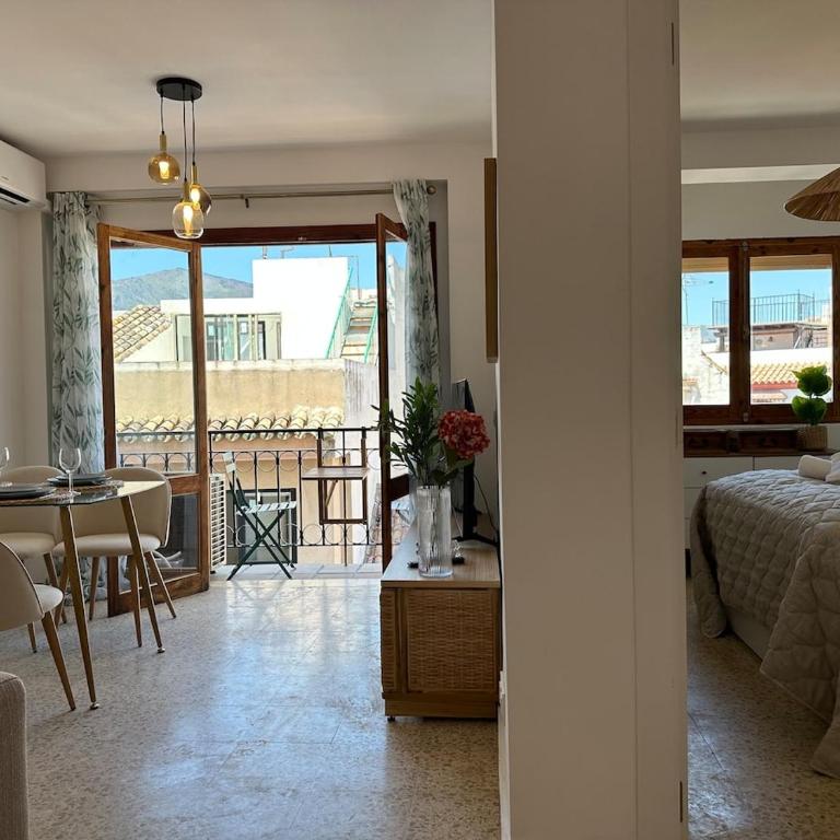 2 Bed Apartment Estepona Centre next to the Beach! - Apartamento de 2 dormitorios - 29