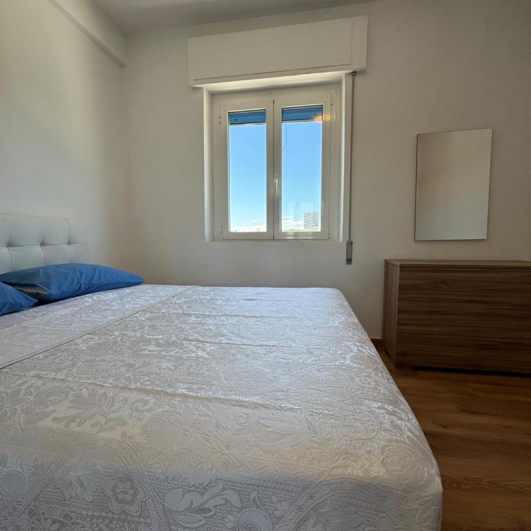 Sul Mare - da Angelica - Appartamento con 2 Camere da Letto - 11