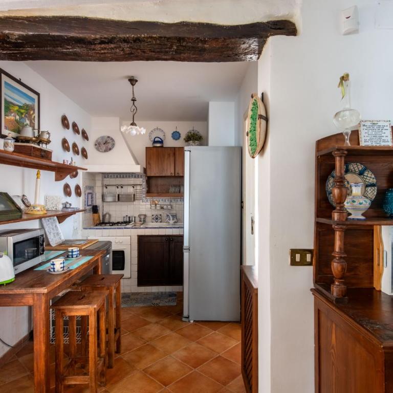 Casa Annibale con Vista Mare by Wonderful Italy - Appartamento con 2 Camere da Letto e Vista Mare - 3