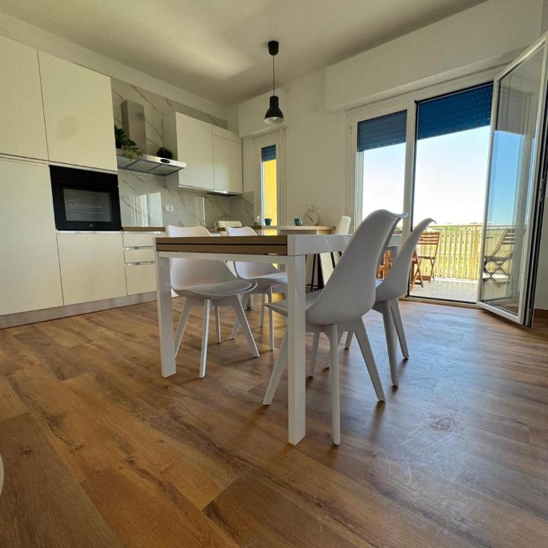 Sul Mare - da Angelica - Appartamento con 2 Camere da Letto - 35