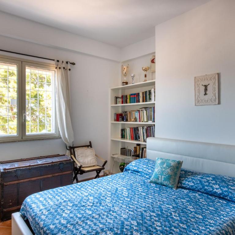 Casa Annibale con Vista Mare by Wonderful Italy - Appartamento con 2 Camere da Letto e Vista Mare - 4