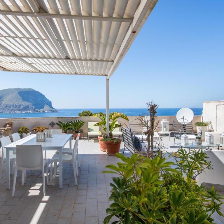 Casa Annibale con Vista Mare by Wonderful Italy - Appartamento con 2 Camere da Letto e Vista Mare - 5