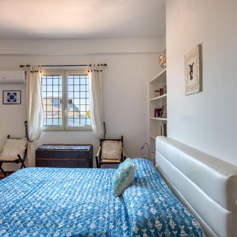 Casa Annibale con Vista Mare by Wonderful Italy - Appartamento con 2 Camere da Letto e Vista Mare - 6