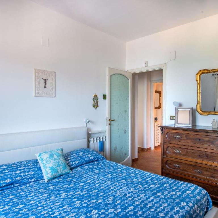 Casa Annibale con Vista Mare by Wonderful Italy - Appartamento con 2 Camere da Letto e Vista Mare - 7