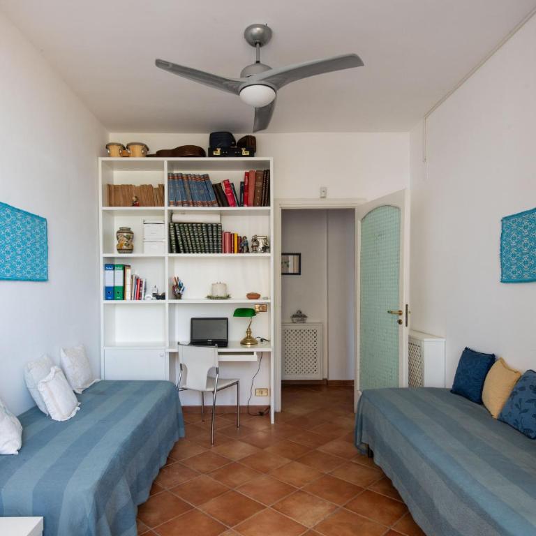 Casa Annibale con Vista Mare by Wonderful Italy - Appartamento con 2 Camere da Letto e Vista Mare - 8