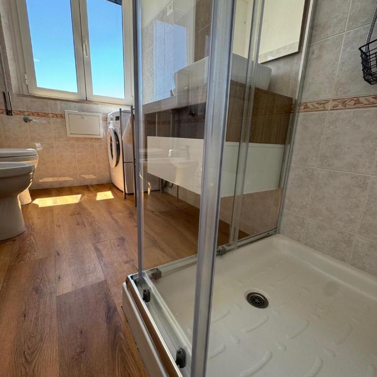 Sul Mare - da Angelica - Appartamento con 2 Camere da Letto - 39