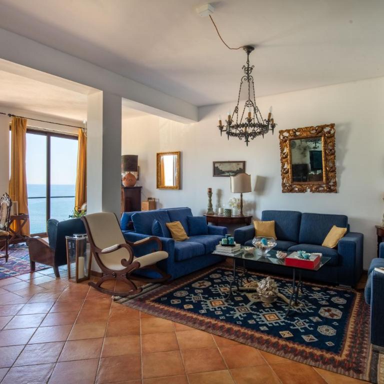 Casa Annibale con Vista Mare by Wonderful Italy - Appartamento con 2 Camere da Letto e Vista Mare - 11