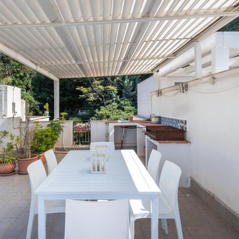 Casa Annibale con Vista Mare by Wonderful Italy - Appartamento con 2 Camere da Letto e Vista Mare - 17