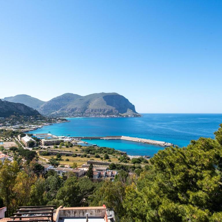 Casa Annibale con Vista Mare by Wonderful Italy - Appartamento con 2 Camere da Letto e Vista Mare - 21