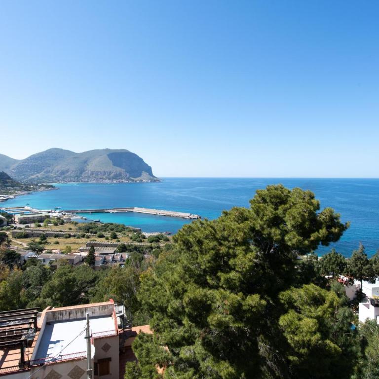 Casa Annibale con Vista Mare by Wonderful Italy - Appartamento con 2 Camere da Letto e Vista Mare - 22
