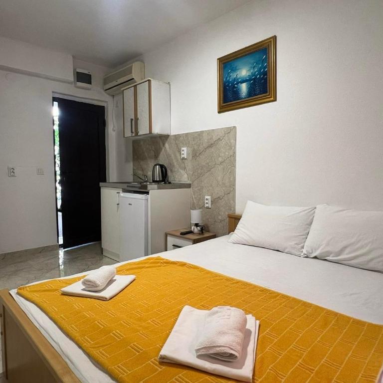 RZ apartment - Apartman sa 1 Spavaćom Sobom - 2