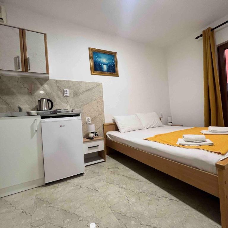 RZ apartment - Apartman sa 1 Spavaćom Sobom - 1