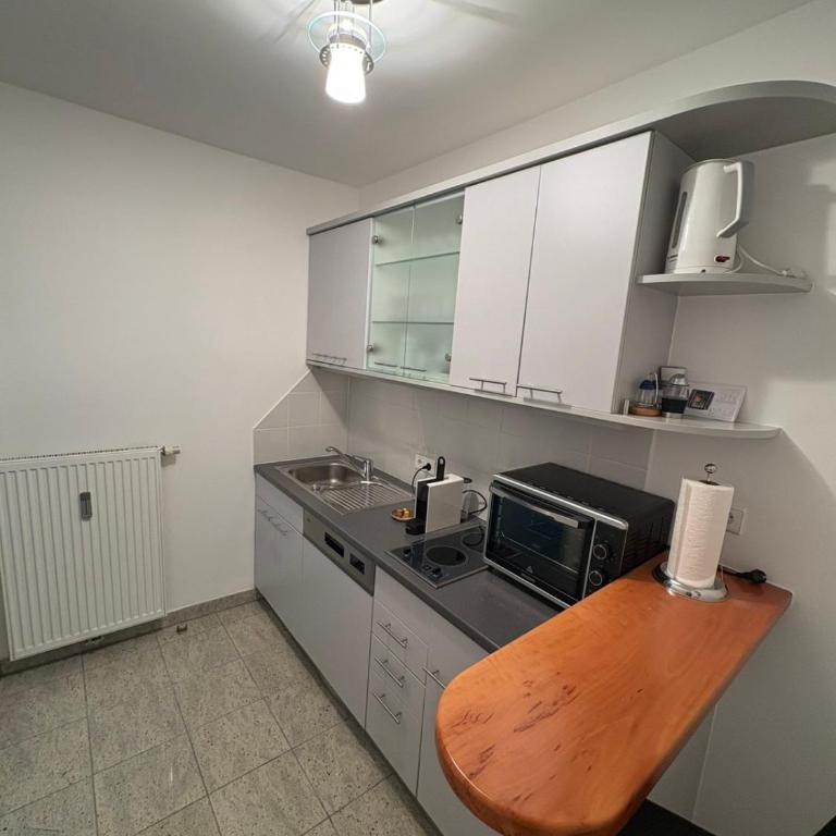 DoReMi I - One-Bedroom Apartment - 6