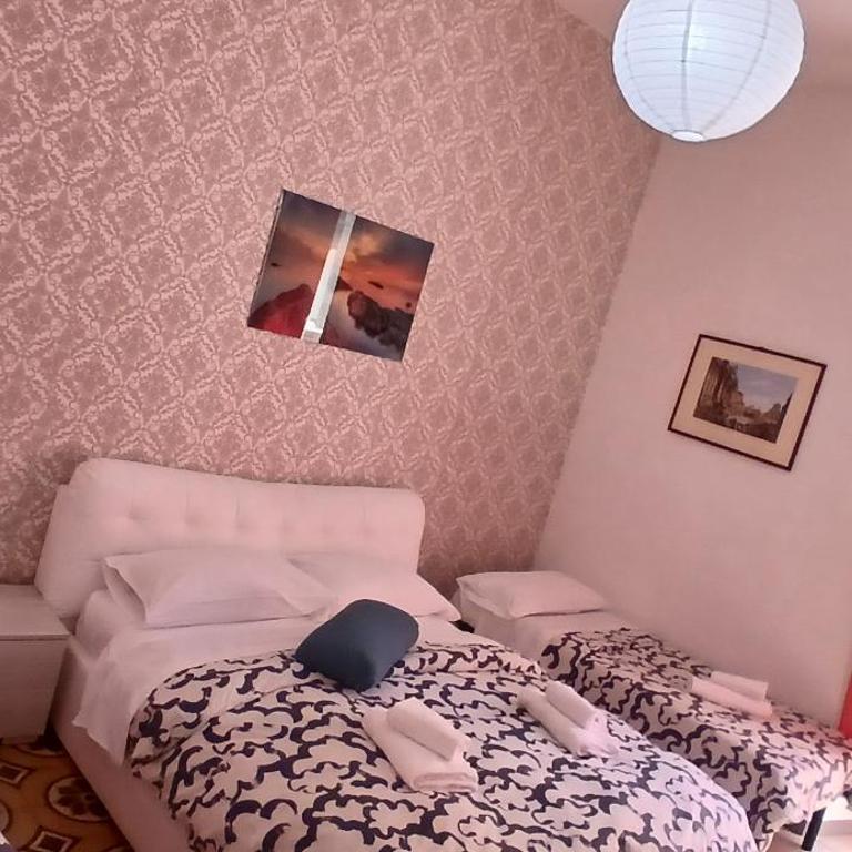 Anas Prime Place - Camera Quadrupla Comfort - 23