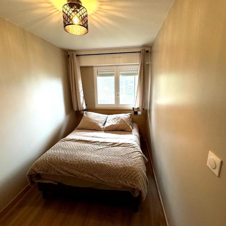 La Casa - Appartement neuf proche Deauville - One-Bedroom Apartment - 4