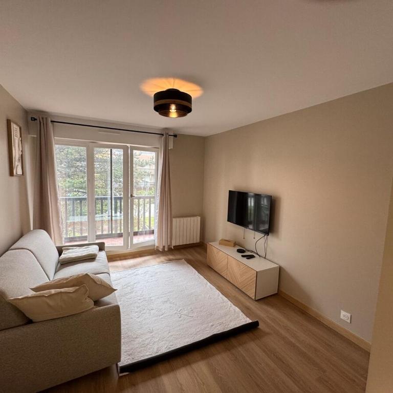 La Casa - Appartement neuf proche Deauville - One-Bedroom Apartment - 9