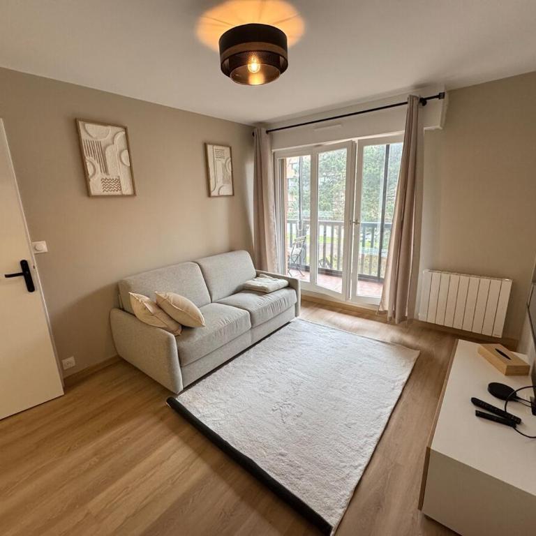 La Casa - Appartement neuf proche Deauville - One-Bedroom Apartment - 10