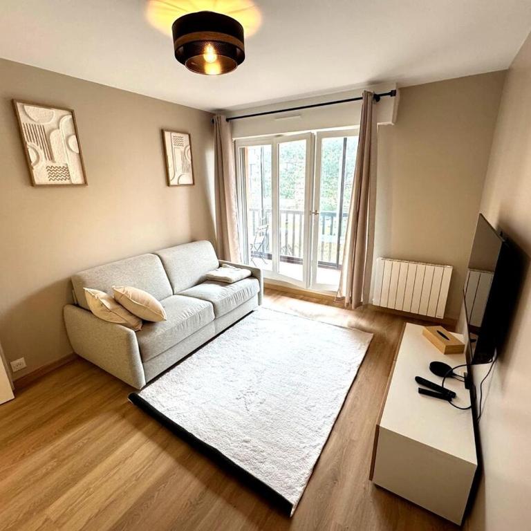 La Casa - Appartement neuf proche Deauville - One-Bedroom Apartment - 18