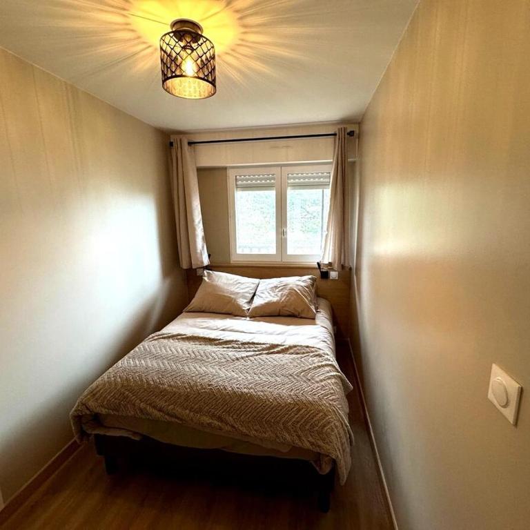 La Casa - Appartement neuf proche Deauville - One-Bedroom Apartment - 19