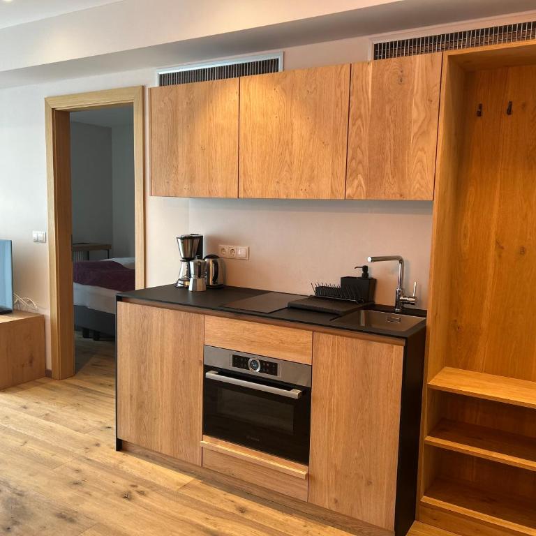 Dining & Living Alpenrose - Appartement - 7