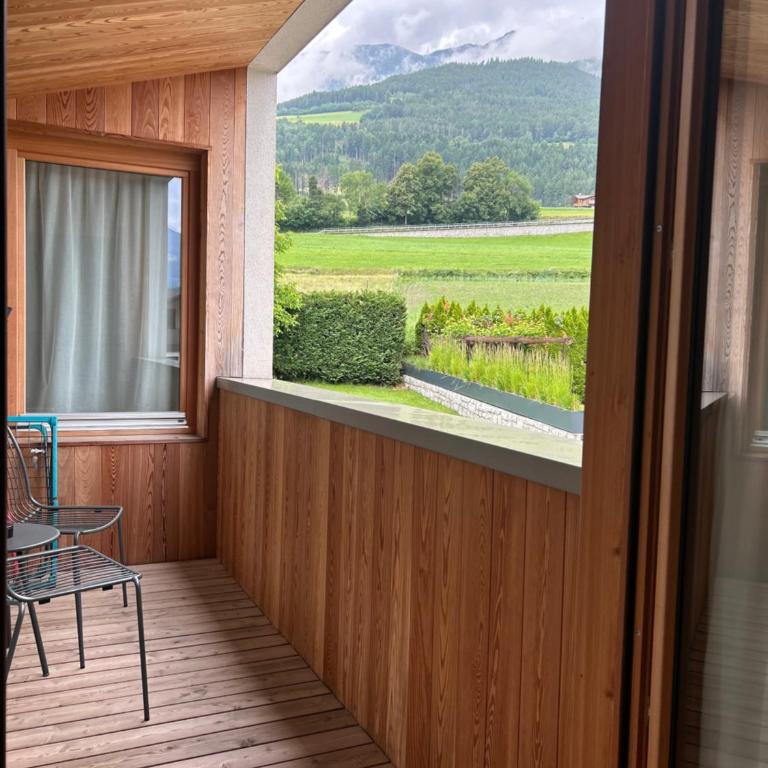 Dining & Living Alpenrose - Appartement - 3